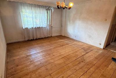 Apartament cu 2 camere semidecomandat în George Enescu - 5