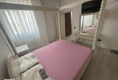 Apartament cu 2 camere decomandat în Zimbru - 8