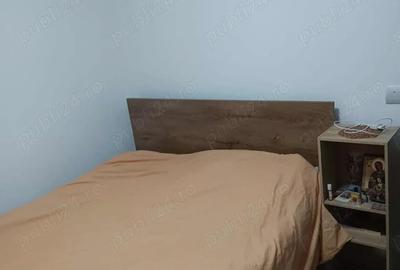 Apartament cu 2 camere semidecomandat în Hipodrom - 5