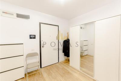 Inchiriere Apartament 2 Camere Prima Inchiriere Rond OMV Pipera - 12