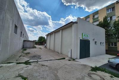 Spațiu comercial, de 132 mp, în Central - 5