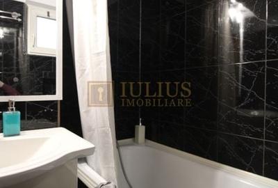 Vis a vis de Iulius Mall, 2 camere, Pet-friendly. - 19