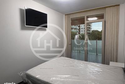 Apartament cu 2 camere decomandat în Iosia - 8