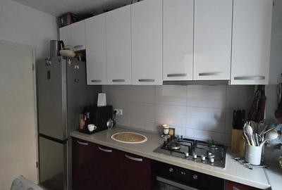 Vand schimb apartament 2 camere decomandat - 5