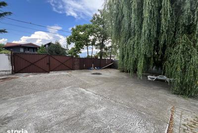 Spațiu comercial, de 700 mp, în Micești - 1