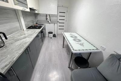 Apartament cu 3 camere în Drumul Taberei - 3