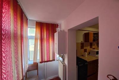 Apartament 1 camera D, in Podu Ros, - 3