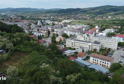Spațiu comercial, în Central - 14