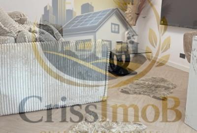 Apartament cu 2 camere semidecomandat, mobilat în Bucureștii Noi - 15