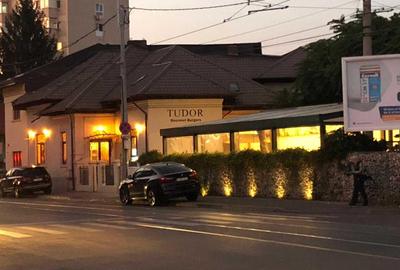 Casă cu 4 camere în Ultracentral