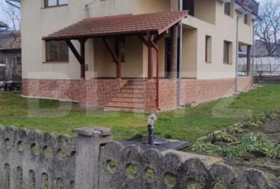 Casă cu 4 camere cu Teren 614 Mp în Cășeiu - 18