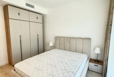 Apartament cu 2 camere în Aviației - 4