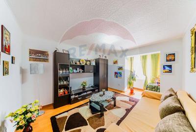 Apartament 2 camere zona Alfa - 6