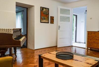 Apartament cu 2 camere semidecomandat, mobilat în Semicentral - 9