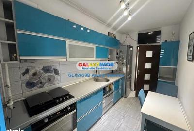 Apartament 2 Cam Berceni - Grand Arena - Metalurgiei Park - 5