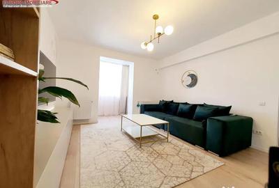 Apartament cu 2 camere semidecomandat în Central - 10