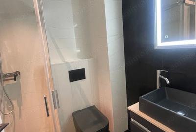 Garsonieră în Brâncoveanu - 1