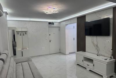 Apartament cu 2 camere decomandat în Central - 3