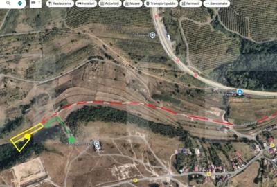 Teren în Feleacu - 4