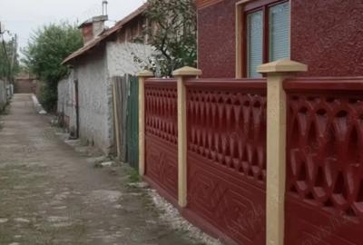 Casa de vanzare in Giurgiu, sos Balanoaiei, Intrarea Fluierului - 1