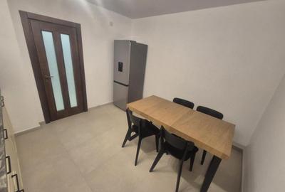 Apartament cu 4 camere, mobilat în Vitanul Nou - 12