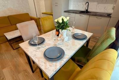 Apartament cu 4 camere decomandat, mobilat în Mamaia - 2