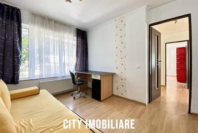 Apartament 3 camere, S-67mp + terasa 24 mp, parcare, Buna Ziua,  zona Grand Hote - 14