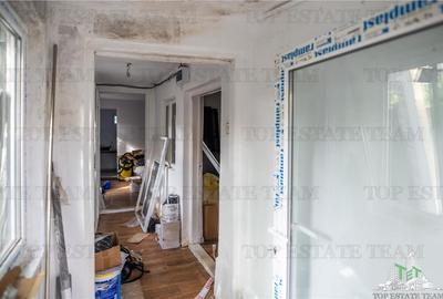 Casa individuala cu 2 camere 250mp teren, Pantelimon - 5