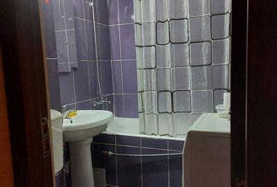 Garsonieră semidecomandată în Central - 3