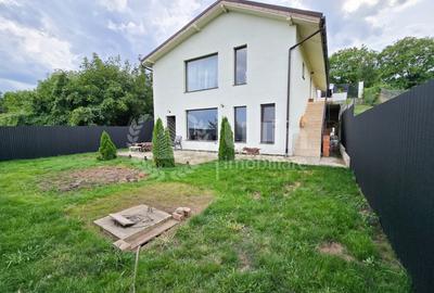 Casa individuala | La cheie | 142mp utili | Teren 500mp | Iris - 1