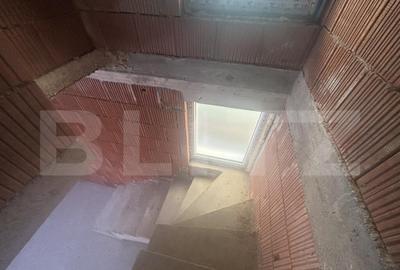 Casa de vanzare 115 mp , teren 425 mp , zona strazii Strandu - 5