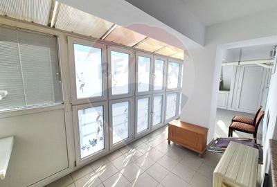 Apartament de inchiriat 2 camere | loc parcare | Vacaresti Brancoveanu - 12