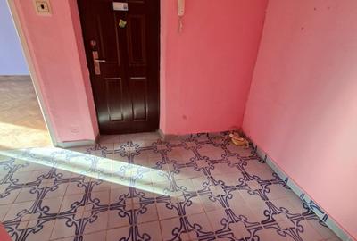 Apartament cu 2 camere decomandat, etaj 3/8, zona Dacia - 6