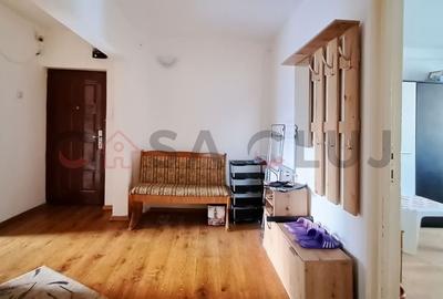 Apartament 3 camere, Decomandate, Manastur!! - 5