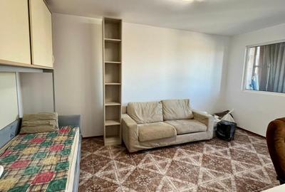 Casa de Cultura Univ Andrei Saguna Apartament 2 camere decomandat termen lung - 1