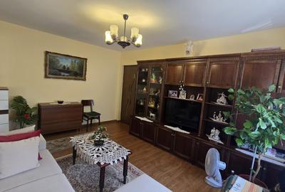 Apartament cu 2 camere semidecomandat în Est - 12