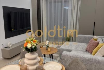 Apartament cu 2 camere decomandat, mobilat în Pipera - 2