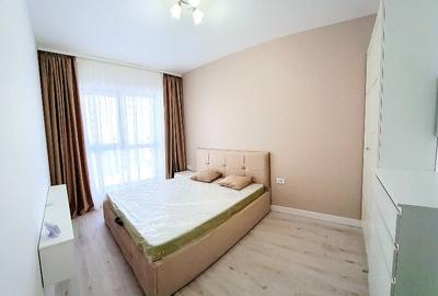 Vand ap 2 cam Exigent Residence | Bloc nou | Parcare |  Plaza Mall |  Lujerului - 3