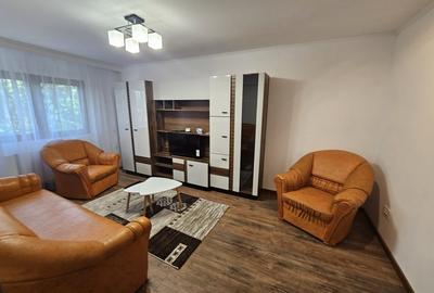 Apartament cu 3 camere decomandat, mobilat în Orizont - 2