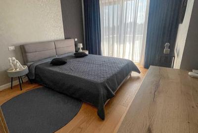 Apartament 2 camere Lux in Complexul Herastrau ParkView - 6