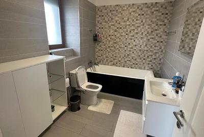 Duplex cu 5 camere cu Canalizare în Nord - 13