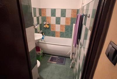 Apartament cu 2 camere semidecomandat în Brâncoveanu - 6