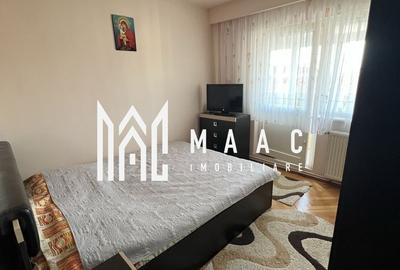 Apartament cu 3 camere decomandat, mobilat în Terezian - 7