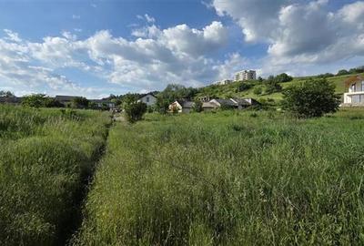 Teren Construcții intravilan de 800 mp, în Valea Voievozilor - 4