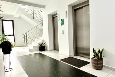 Apartament cu 2 camere decomandat, mobilat în Nord - 24