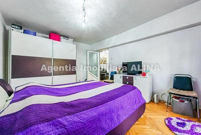 Apartament cu 2 camere decomandat în Decebal - 3