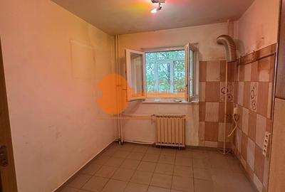Apartament cu 3 camere în Crângași - 10