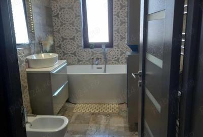 Duplex cu 5 camere cu Teren 80 Mp în Mănăștur - 7