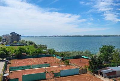 Apartament cu 2 camere semidecomandat în Central - 5