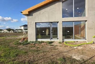 Casa noua spectaculoasa Oradea - 2